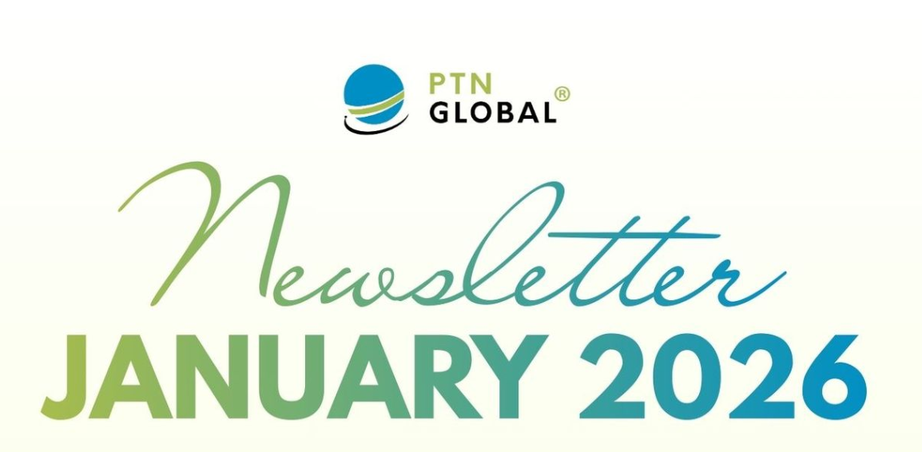 PTN Newsletter - January 2026